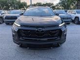 Thumbnail of 2026 Mosaic Black Metallic Chevrolet Equinox