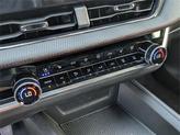 Thumbnail of 2026 Mosaic Black Metallic Chevrolet Equinox