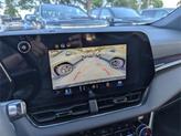 Thumbnail of 2026 Mosaic Black Metallic Chevrolet Equinox