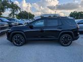 Thumbnail of 2026 Mosaic Black Metallic Chevrolet Equinox