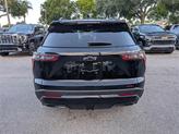 Thumbnail of 2026 Mosaic Black Metallic Chevrolet Equinox