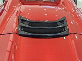 Thumbnail of 2025 Red Mist Metallic Tintcoat Chevrolet Corvette