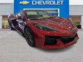Photo of 2025 Red Mist Metallic Tintcoat Chevrolet Corvette