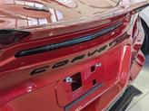 Thumbnail of 2025 Red Mist Metallic Tintcoat Chevrolet Corvette