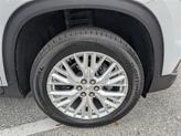 Thumbnail of 2024 Summit White GMC Acadia