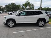 Thumbnail of 2024 Summit White GMC Acadia