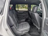 Thumbnail of 2024 Summit White GMC Acadia