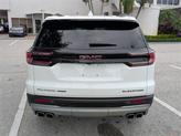 Thumbnail of 2024 Summit White GMC Acadia