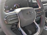 Thumbnail of 2025 Black Chevrolet Colorado