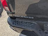 Thumbnail of 2025 Black Chevrolet Colorado