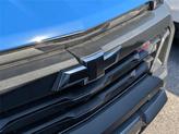 Thumbnail of 2025 Reef Blue Metallic Chevrolet Colorado