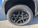 Thumbnail of 2025 Reef Blue Metallic Chevrolet Colorado