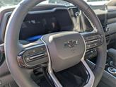 Thumbnail of 2025 Reef Blue Metallic Chevrolet Colorado