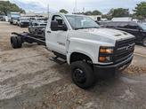 2023 Chevrolet Silverado 1500 WORK