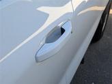 Thumbnail of 2025 Summit White Chevrolet Silverado EV