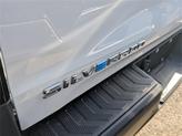 Thumbnail of 2025 Summit White Chevrolet Silverado EV