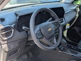 Thumbnail of 2026 Summit White Chevrolet Trailblazer