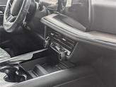 Thumbnail of 2025 Black Chevrolet Suburban