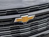 Thumbnail of 2025 Black Chevrolet Suburban