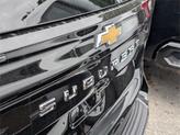 Thumbnail of 2025 Black Chevrolet Suburban
