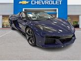 Photo of 2025 Purple Metallic Chevrolet Corvette