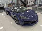 Thumbnail of 2025 Purple Metallic Chevrolet Corvette