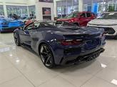 Thumbnail of 2025 Purple Metallic Chevrolet Corvette