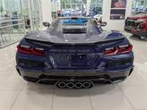 Thumbnail of 2025 Purple Metallic Chevrolet Corvette