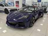 Thumbnail of 2025 Purple Metallic Chevrolet Corvette