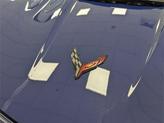 Thumbnail of 2025 Purple Metallic Chevrolet Corvette