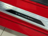 Thumbnail of 2025 Torch Red Chevrolet Corvette