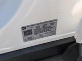Thumbnail of 2025 Summit White Chevrolet Equinox