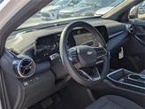 Thumbnail of 2025 Summit White Chevrolet Equinox