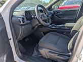 Thumbnail of 2025 Summit White Chevrolet Equinox