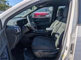 Thumbnail of 2025 Summit White Chevrolet Equinox