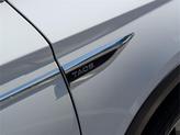 Thumbnail of 2024 Pure White Volkswagen Taos