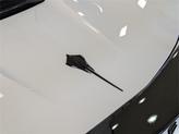 Thumbnail of 2025 Arctic White Chevrolet Corvette