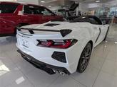 Thumbnail of 2025 Arctic White Chevrolet Corvette