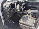 Thumbnail of 2025 Summit White Chevrolet Colorado