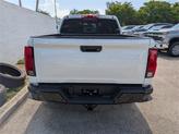 Thumbnail of 2025 Summit White Chevrolet Colorado