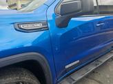 Thumbnail of 2023 Dynamic Blue GMC Sierra 1500