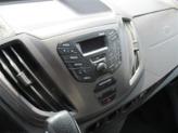 Thumbnail of 2019 Blue Jeans Metallic Ford Transit-250