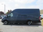 Thumbnail of 2019 Blue Jeans Metallic Ford Transit-250