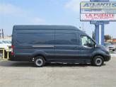 Thumbnail of 2019 Blue Jeans Metallic Ford Transit-250