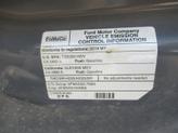 Thumbnail of 2019 Blue Jeans Metallic Ford Transit-250