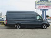 Thumbnail of 2019 Blue Jeans Metallic Ford Transit-250