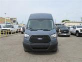 Thumbnail of 2019 Blue Jeans Metallic Ford Transit-250