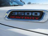 Thumbnail of 2022 White RAM 3500
