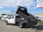 Thumbnail of 2022 White RAM 3500