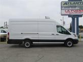 Thumbnail of 2022 Oxford White Ford Transit-250